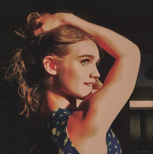 Meet your Posher, Hannah